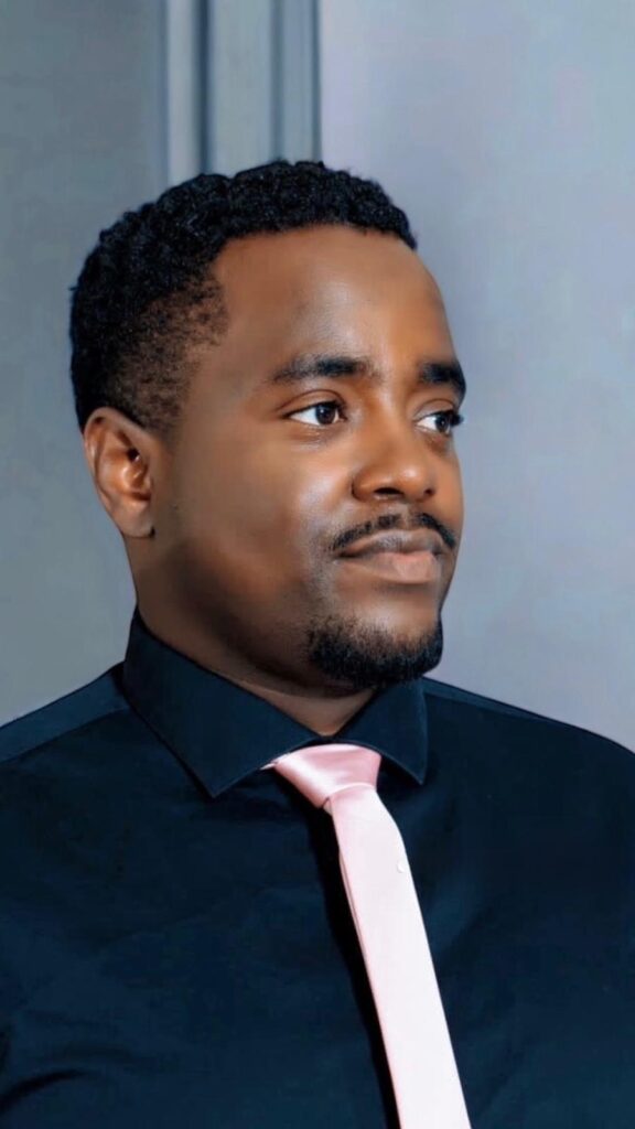 Eric Niyomugaba