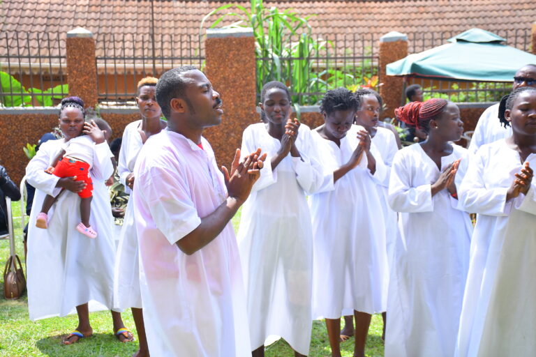 Faith Growth Program