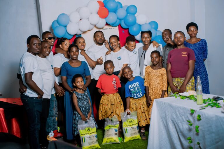 Feed the Hungry Child Program