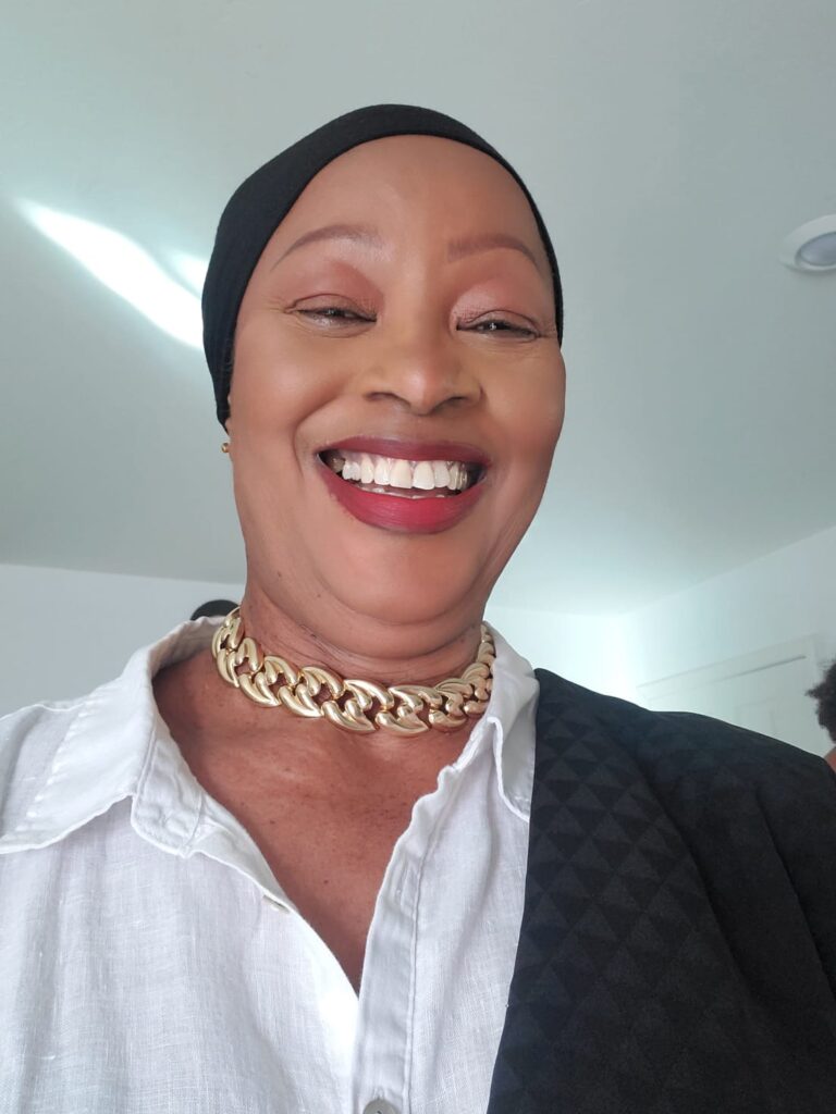 Guineste Gahongayire
