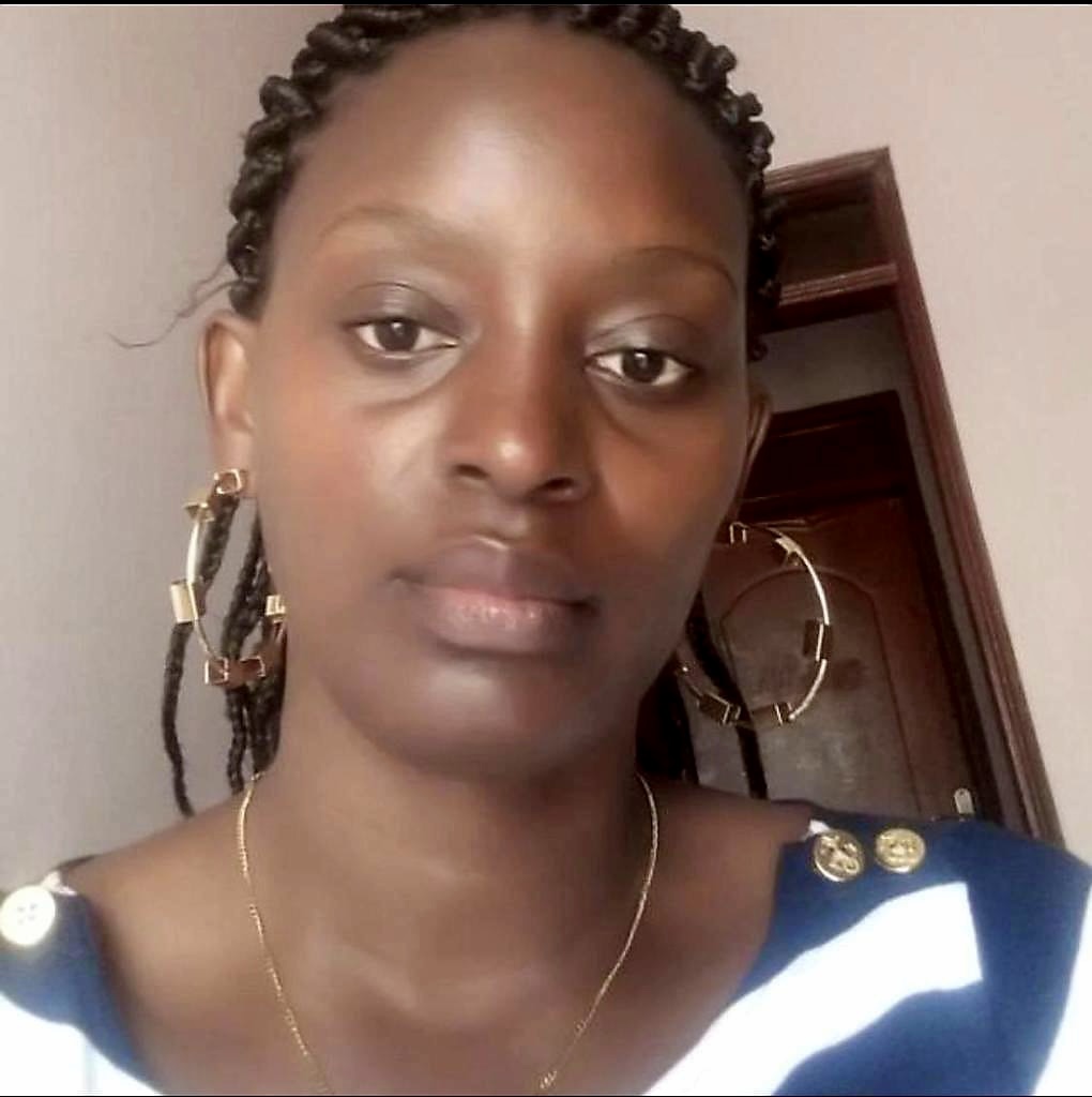Monica Ingabire