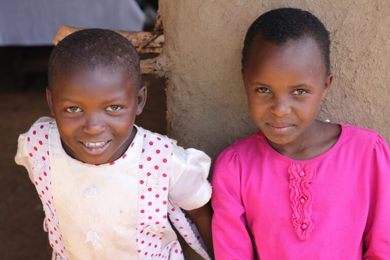 Orphaned Child Educational Program